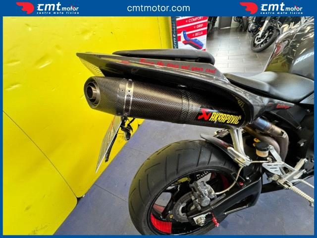 YAMAHA YZF R1 usata 13