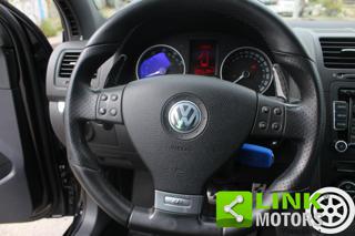 VOLKSWAGEN Golf usata, con Chiusura centralizzata telecomandata