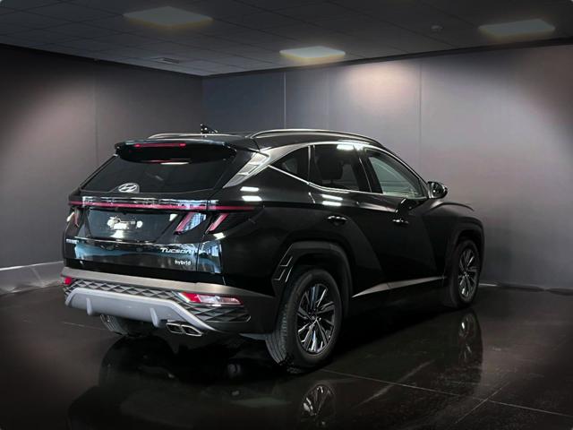 HYUNDAI Tucson usata, con Airbag Passeggero