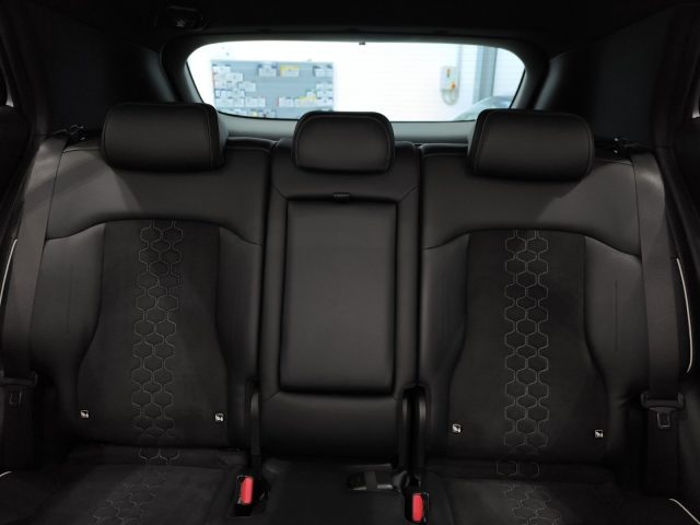 KIA Sportage usata, con Volante in pelle