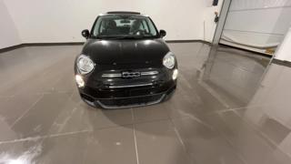 FIAT 500X usata, con Airbag
