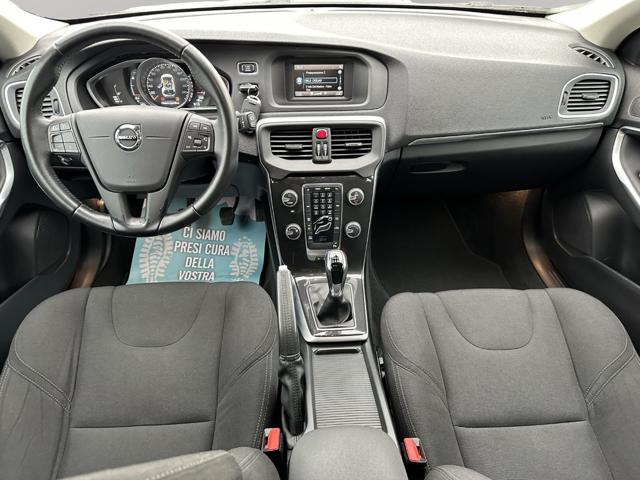 VOLVO V40 usata, con Controllo trazione