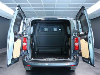 CITROEN Jumpy usata, con Chiusura centralizzata