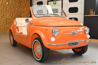 FIAT 500 usata 61