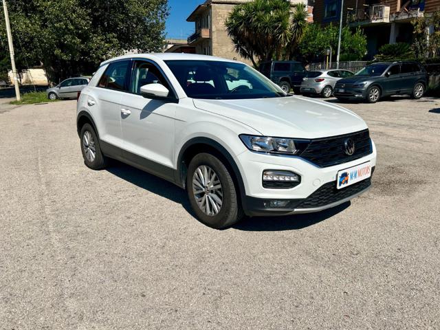 VOLKSWAGEN T-Roc usata, con Airbag Passeggero