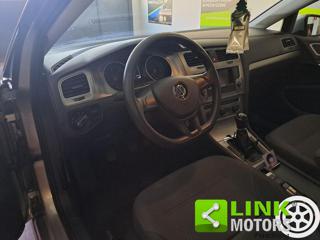 VOLKSWAGEN Golf usata, con Bluetooth