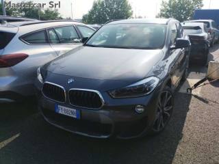 BMW X2 usata, con Airbag