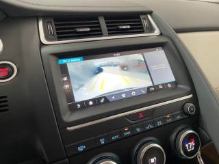 JAGUAR E-Pace usata, con Chiusura centralizzata