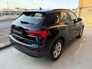 AUDI Q3 usata, con Alzacristalli elettrici