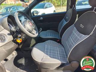 FIAT 500C usata, con Cerchi in lega