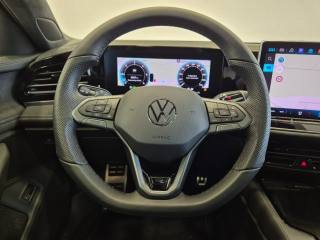 VOLKSWAGEN Passat usata, con Chiusura centralizzata