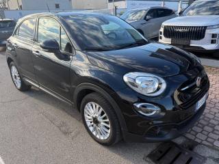 FIAT 500X usata, con Airbag laterali