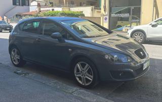 SEAT Leon usata, con Airbag laterali