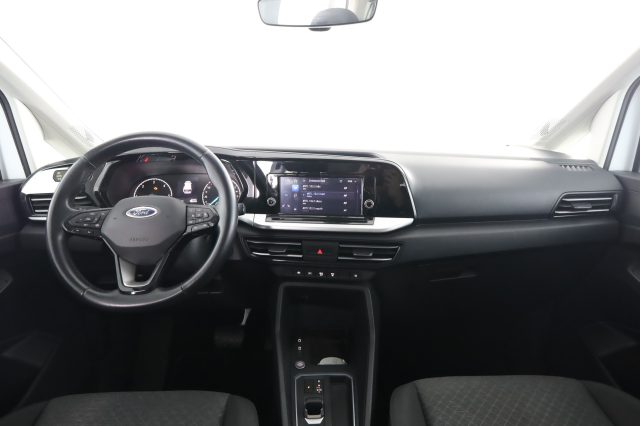 FORD Tourneo Connect usata 5