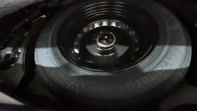 NISSAN Qashqai usata, con Autoradio