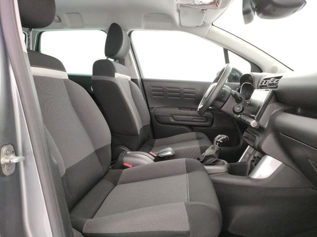 CITROEN C3 Aircross usata, con Cerchi in lega