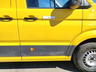 VOLKSWAGEN Crafter usata 72