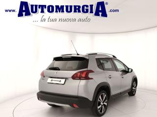 PEUGEOT 2008 usata, con Airbag Passeggero