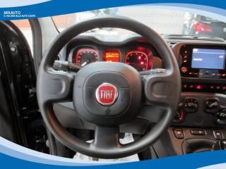 FIAT Panda usata, con Airbag Passeggero