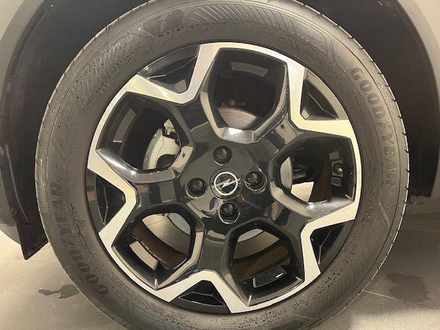 OPEL Mokka usata, con Airbag Passeggero