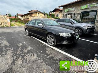 AUDI A6 usata, con Airbag
