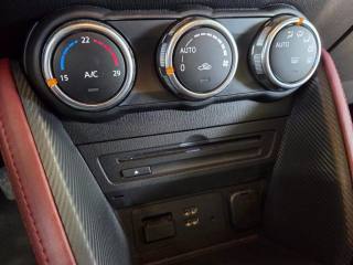 MAZDA CX-3 usata, con ESP