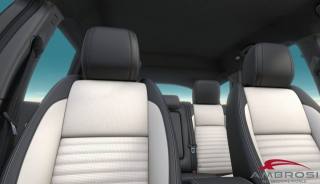 LAND ROVER Discovery Sport usata 8