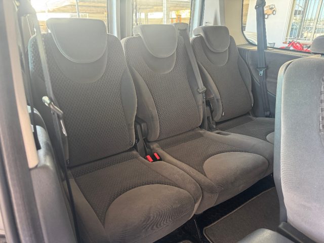 FIAT Scudo usata 24