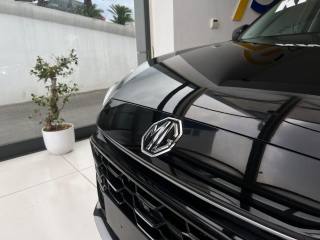 MG ZS usata, con Autoradio