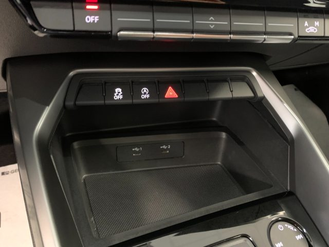 AUDI A3 usata, con Controllo vocale