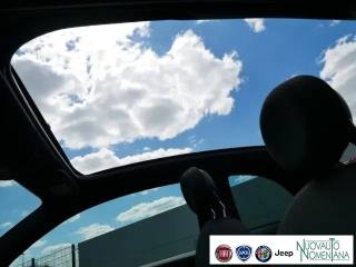 FIAT 500C usata, con Sensori di parcheggio posteriori