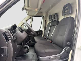FIAT Ducato usata 9