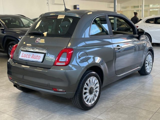 FIAT 500 usata, con Airbag Passeggero