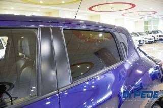 NISSAN Juke usata, con USB