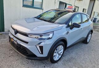 RENAULT Captur usata, con Airbag laterali