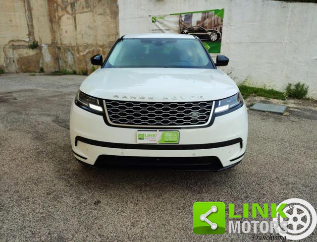 LAND ROVER Range Rover Velar usata, con Airbag