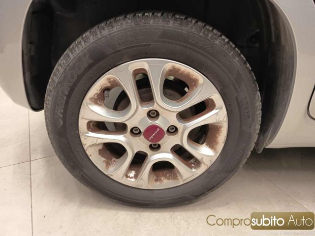 FIAT Panda usata 20