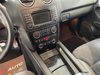 MERCEDES-BENZ ML 320 usata, con Climatizzatore
