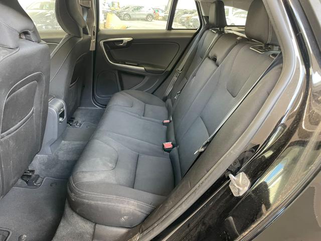 VOLVO V60 usata, con Controllo trazione