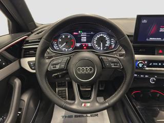 AUDI S4 usata, con Controllo trazione