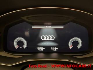 AUDI S6 usata, con ESP