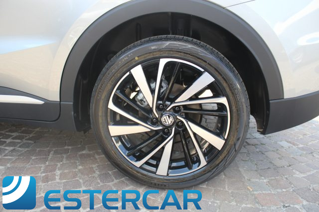 MG ZS usata, con Antifurto
