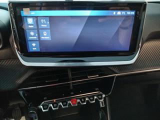 PEUGEOT 2008 usata, con Cronologia tagliandi