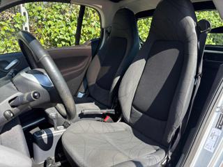 SMART ForTwo usata, con Immobilizzatore elettronico