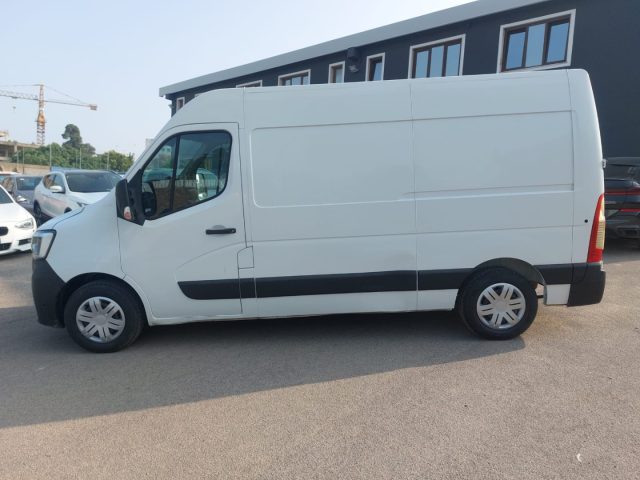 RENAULT Master usata 0
