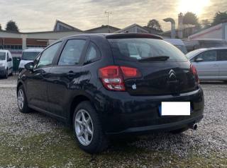 CITROEN C3 usata, con Airbag Passeggero