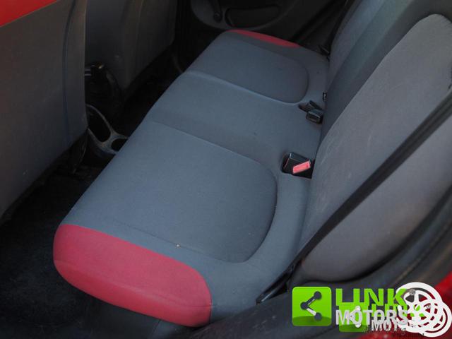 FIAT Panda usata 32