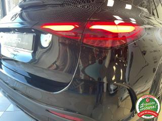 MERCEDES-BENZ GLC 220 usata, con Bluetooth