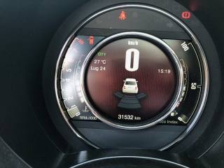FIAT 500 usata, con Fendinebbia