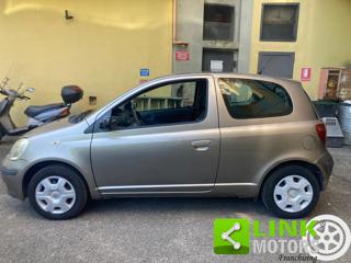 TOYOTA Yaris usata, con Airbag laterali